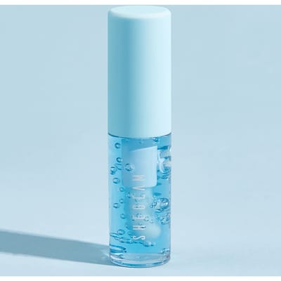 Jelly Wow Hydraterende Lippenolie-Mali-Blue Berry Merk Beauty Cosmetica Make-Up Voor Vrouwen En Meisjes