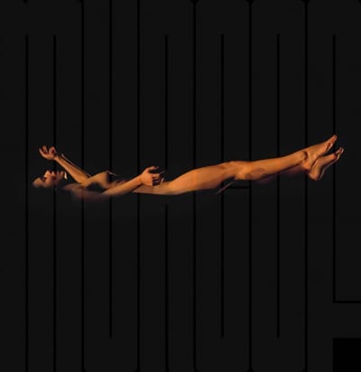 Murcof - The Alias Sessions (3 LP)