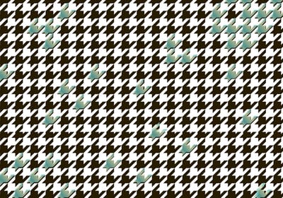 Abstract Art Photo Wallcovering