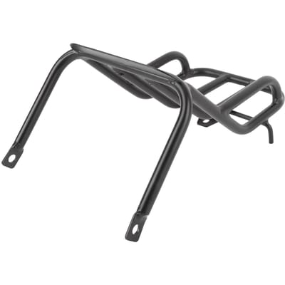 Motorfiets Middenrek Hoge Sterkte IJzeren Buis Centrale Bagagedrager Plank Vervanging voor CT125 Hunter Cub 2020 2024 gray