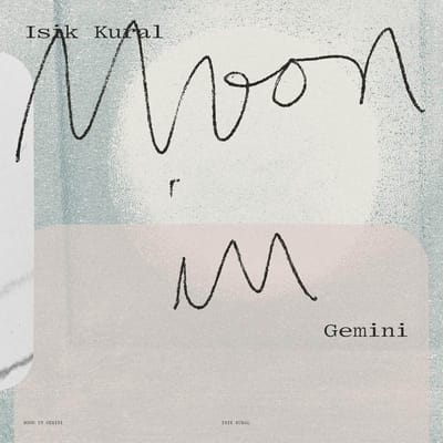Isik Kural - In February (LP) (Coloured Vinyl)