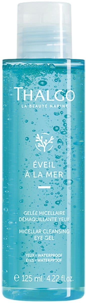 THALGO EVEIL A LA MER DESMAQUILLANTES GEL MICELAR 125ML