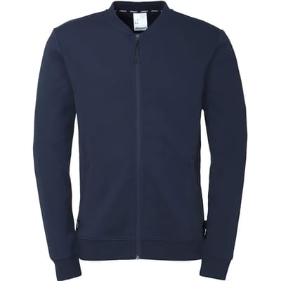 Kinder trainingsjack Uhlsport ID College