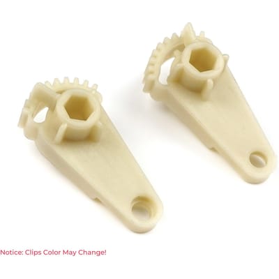 BGE686 Airconditioner Reductiemotor Gear 6447.XA voor Peugeot Partner Tepee Citroen Berlingo C4 Picasso