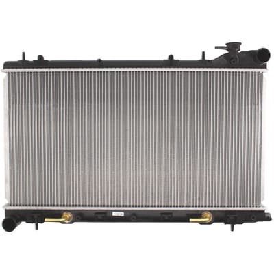 Radiator, motorkoeling KOYORAD PL092216