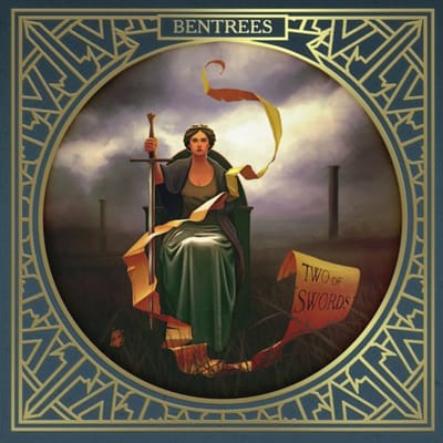 Bentrees - Two Of Swords (CD)