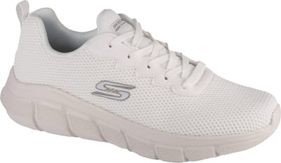 Skechers BOBS Sport B Flex - Chill Edge herensneaker 118106 OFWT wit