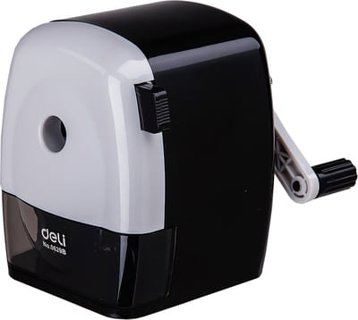 Deli bureau puntenslijper
