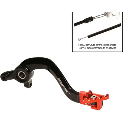 Motorfiets rempedaal RFX Pro Series KTM 65 SX [65/KTM 65 SX [65]