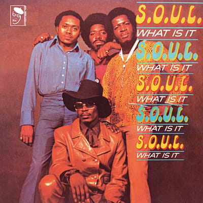 S.O.U.L. What Is It