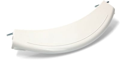 Deurgreep wasmachine - geschikt voor Bosch, Siemens, Balay, Neff 00266751