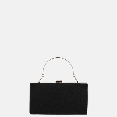 Firenze clutch black