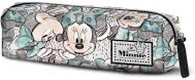 Minnie Mouse etui Classic Cuadrado
