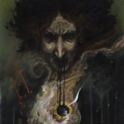 The Dreaming I - Akhlys