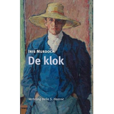 De Klok - Regenboogreeks - Iris Murdoch