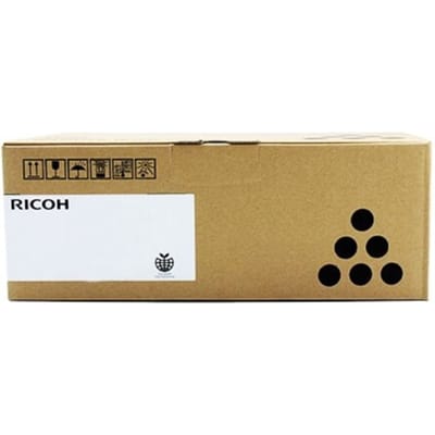 Ricoh SP 4500LE (407323) toner cartridge zwart (origineel)