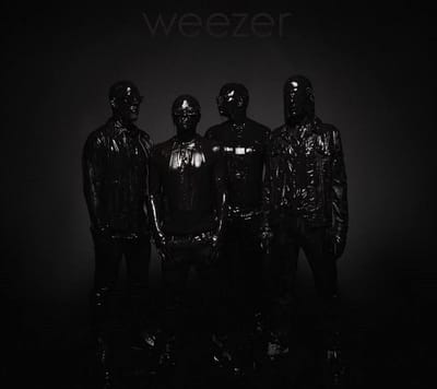 Black Album (LP)
