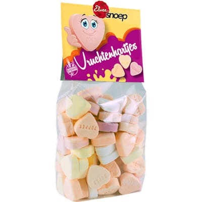 Vruchtenhartjes