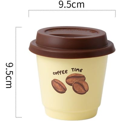Creatieve Hand Koffiekopje Vasthouden Papieren Bekervorm Keramische Mok Schattig Kopje Huishoudwaterbeker Hoge Waarde Latte Kopje 230ml