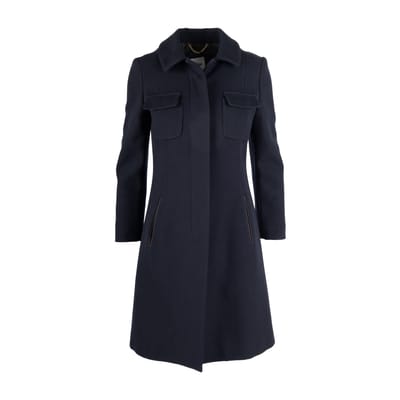 Moschino jas met borstzakken - jaren '10