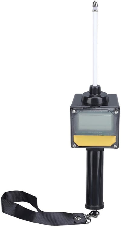 Dailygoods - Professionele Hondovulatiedetector voor Zwangerschapsplanning