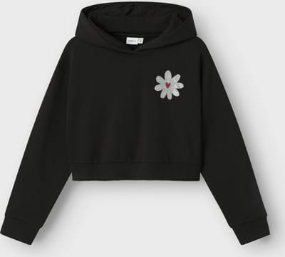 Name it Hoodie Boxy fit