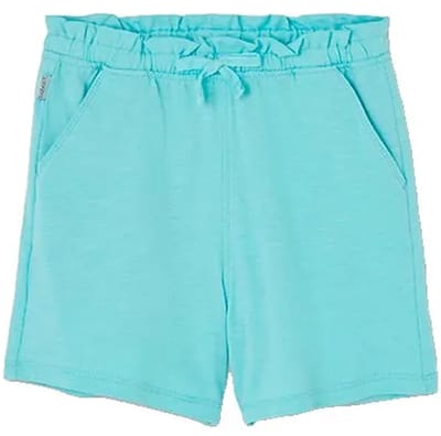 Boboli 493051 Korte Broek Blauw 3 Years Meisje
