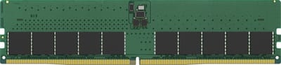 Kingston Server Premier - DDR5 - module - 48 GB - DIMM 288-pin - 5600 MHz / PC5-44800 - unbuffered