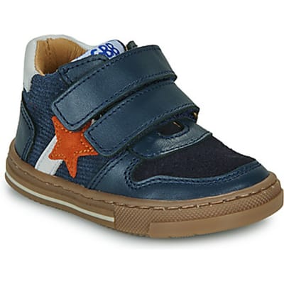 GBB  Hoge Sneakers DOCILE FLEX