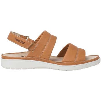 Platte sandalen Ganter Evi