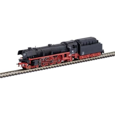 Märklin 88858 Z stoomlocomotief BR 03.10 van de DB