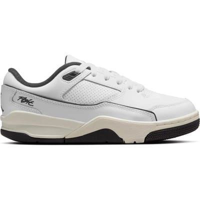 Suède sportschoenen Nike Jordan Flight Court