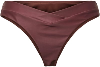 PIECES - PCBAOMI BIKINI V SHAPE MINI BRAZIL BC - Meisjes - Badpakken