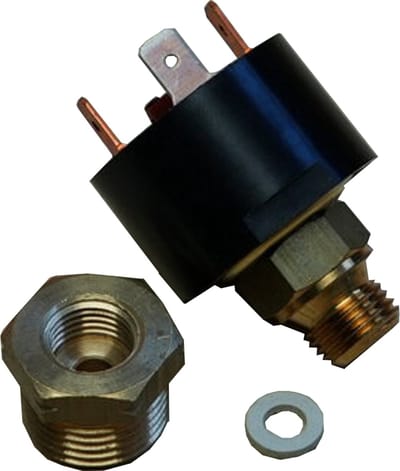 Ferroli Agpo 3286404 Laagwaterdrukbeveiliging