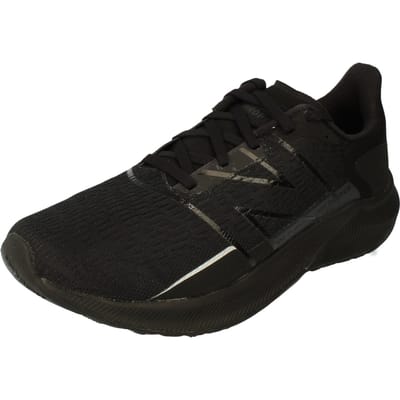 New Balance Fuel Cell Propel V2 Heren Zwarte Sneakers