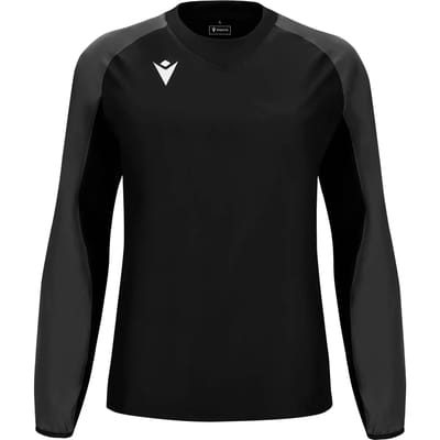 Windbreaker sweatshirt met ronde hals Macron Denali
