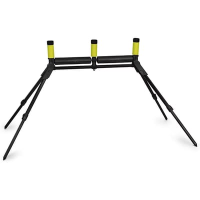 Ontstapelen van rol Matrix Double Compact Pole Roller