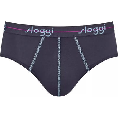 Midi boxershorts Sloggi Start (x2)