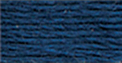 Katoen Borduurwerk Floss Draad - Marineblauw - 8.7 Yards