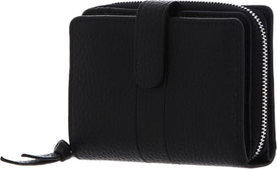 PICARD Portemonnee Stripes 1 Wallet Black Zwart