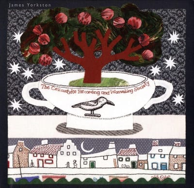 Cellardyke Recording And Wassailing - James Yorkston