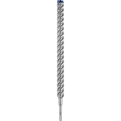 Bosch Accessories EXPERT SDS plus-7X 2608900153 Hamerboor 1 stuks 25 mm Gezamenlijke lengte 1000 mm SDS-Plus 1 stuk(s)