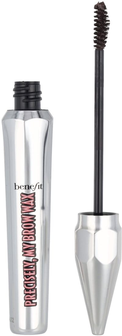 BENEFIT PRECISELY MY BROW WAX FULL-PIGMENT SCULPTING BROW WAX - VOSK NA OBO?Í 5 G 5