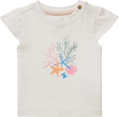 Noppies T-shirt Cayuga Baby Maat 62