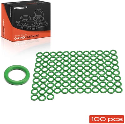 Frankberg 100x O-Ring Airco