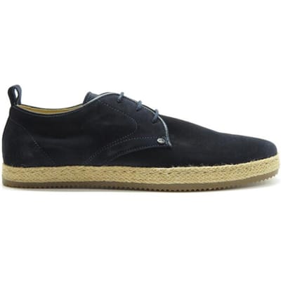 Rehab Rodrigo Nette schoenen - Veterschoenen - Heren - Blauw - Maat 42
