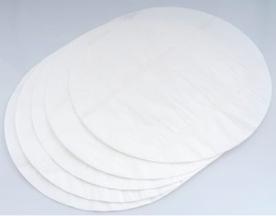 Nilfisk Papierfilter Uz925 5st