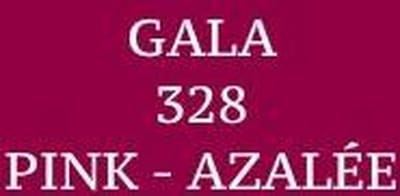 Gala Fuchsia 328 Shoe Cream