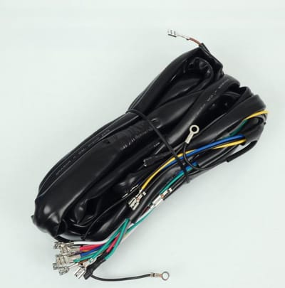 Kabelboom RMS voor scooter Piaggio 125 Vespa PX 1978 tot 1981 VNX2T / 182311 Nieuw