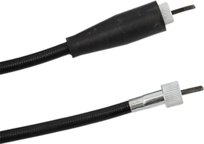 Câble de compteur Teknix pour Scooter Aprilia 50 Sport City One 2T 2008 à 2011 98cm / 94.5cm Neuf